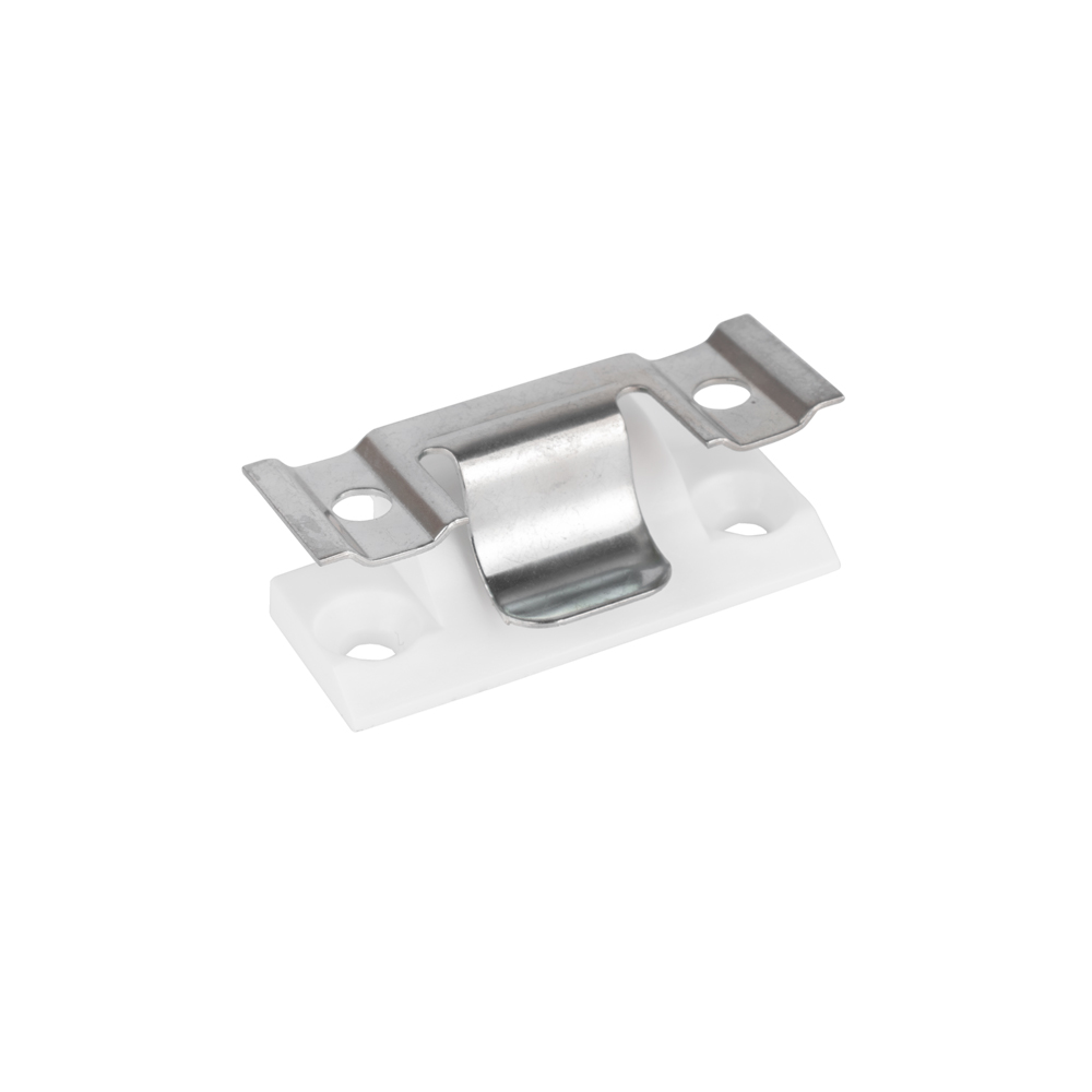 Hinge Compression Device (Side Hung Windows) - White